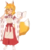 Sewayaki Kitsune no Senko-san 19