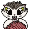 Tabby The Cat 7