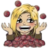 FALLOUT NEW VEGAS  Stickers_game 15
