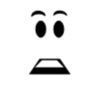 Roblox face 14