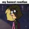 my honest reaction | Metal family 14