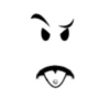 Roblox face 15