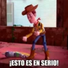 ¡ESTO ES EN SERIO!