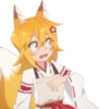 Sewayaki Kitsune no Senko-san 20