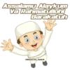 Animatsion Stikerlar To'plami. 15