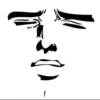 Roblox face 16
