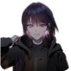 – Tensa Zangetsu 22