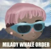 Milady World Order 21
