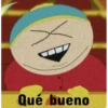 Qué bueno