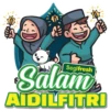 Sticker Raya 2024 12