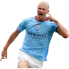 Erling Haaland ⚽️ 21 👂