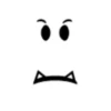 Roblox face 19