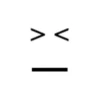 Roblox face 20