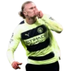 Erling Haaland ⚽️ 22 🤫