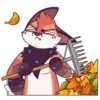 Wilde Fox Seasonal 1 27