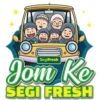 Sticker Raya 2024 13