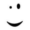 Roblox face 22