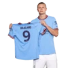 HAALAND 9