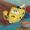 Spongebob Mood Collection No.3 24