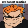 my honest reaction | Metal family 17