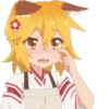 Sewayaki Kitsune no Senko-san 23