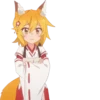 Sewayaki Kitsune no Senko-san 24