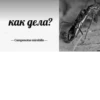МYравей-философ от 22