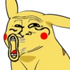 Pikachu 14