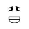 Roblox face 24