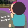 Beso de Compas