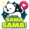 Sticker Raya 2024 14