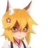 Sewayaki Kitsune no Senko-san 25