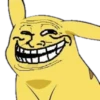 Pikachu 15