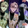 – Tensa Zangetsu 26
