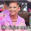 Solo las más 3 25