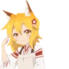 Sewayaki Kitsune no Senko-san 27