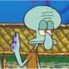 Spongebob Mood Collection No.3 28