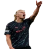 Erling Haaland ⚽️ 27 📣