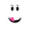 Roblox face 27