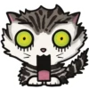 Tabby The Cat 12