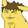 Pikachu 16