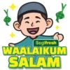 Sticker Raya 2024 15