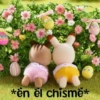 Ternurines respondones 2 24