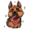 FALLOUT NEW VEGAS  Stickers_game 26