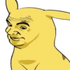 Pikachu 17