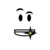 Roblox face 29