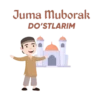 Animatsion Stikerlar To'plami. 25