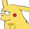 Pikachu 18