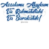 Animatsion Stikerlar To'plami. 26