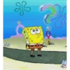 Spongebob Mood Sticker Vol.1 29